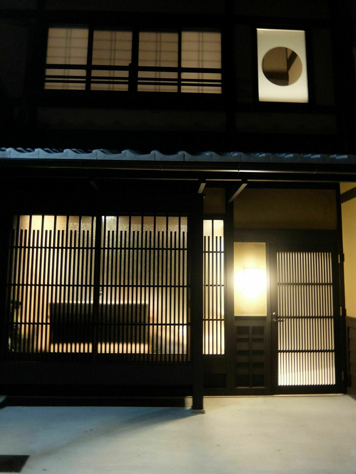 Reikaku Yasaka Villa Kyoto Eksteriør bilde